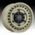 Black Rhino Armory Desert Sand Custom Truck Wheels